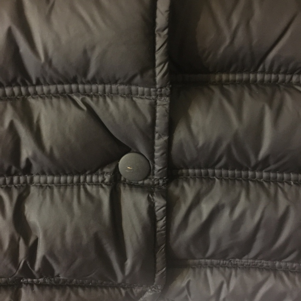 Light down Mango jacket - Picture 5 of 7